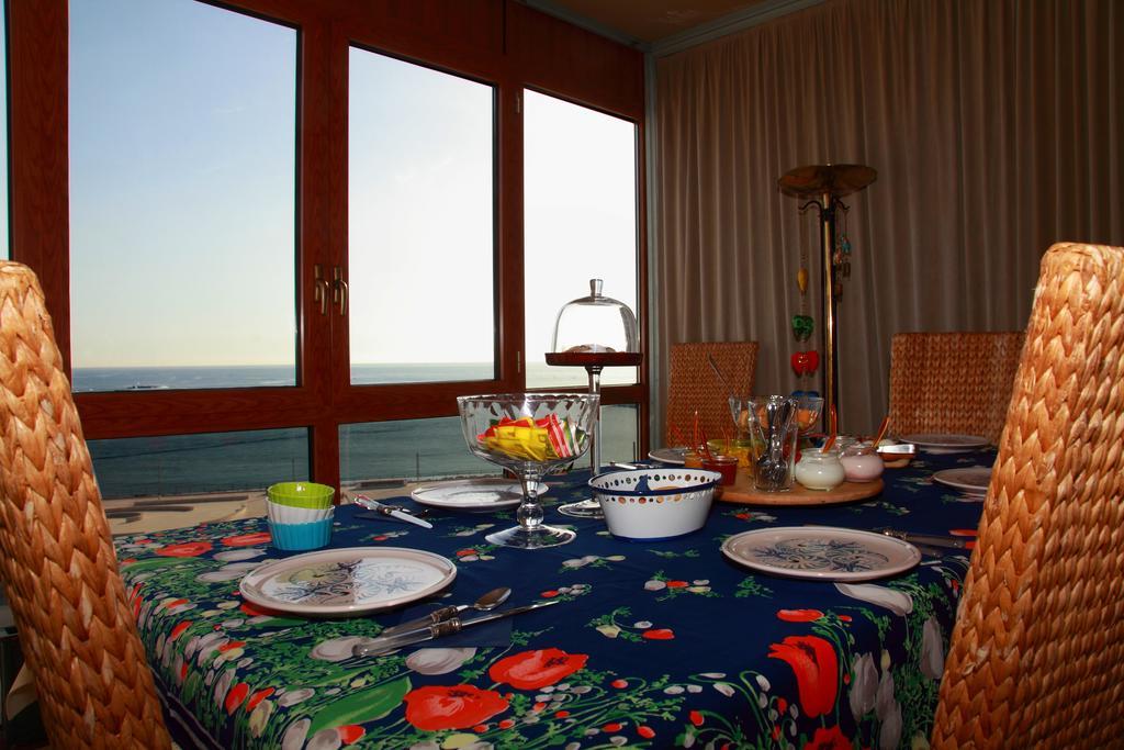 B&B Ortigia Sea View Syracuse Værelse billede