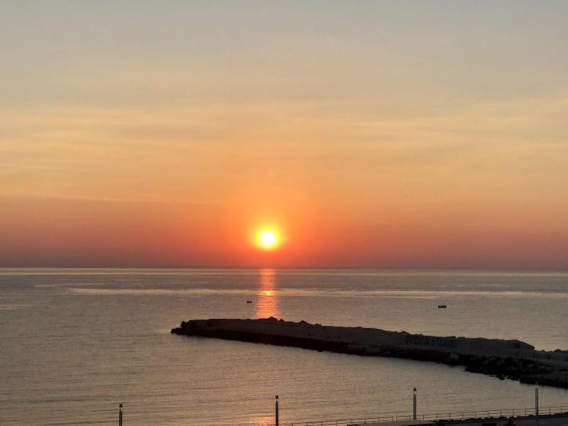 B&B Ortigia Sea View Syracuse Eksteriør billede