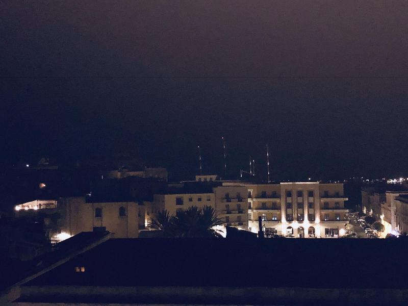 B&B Ortigia Sea View Syracuse Eksteriør billede