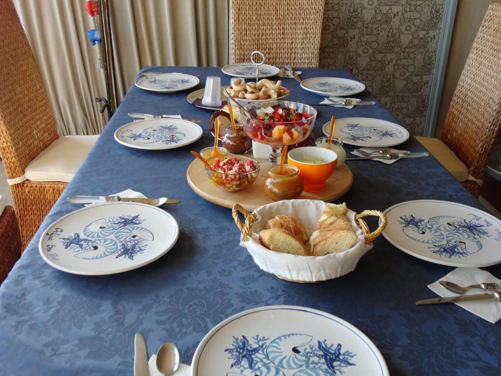 B&B Ortigia Sea View Syracuse Eksteriør billede
