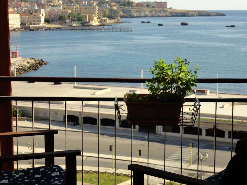 B&B Ortigia Sea View Syracuse Eksteriør billede