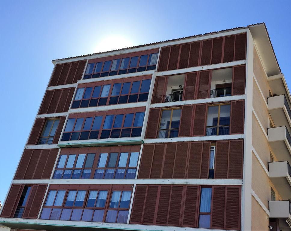 B&B Ortigia Sea View Syracuse Eksteriør billede