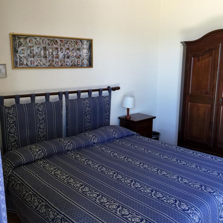 B&B Ortigia Sea View Syracuse Eksteriør billede
