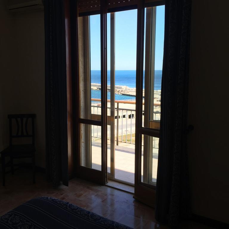 B&B Ortigia Sea View Syracuse Eksteriør billede