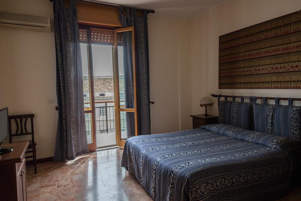 B&B Ortigia Sea View Syracuse Eksteriør billede