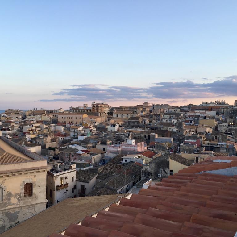 B&B Ortigia Sea View Syracuse Eksteriør billede
