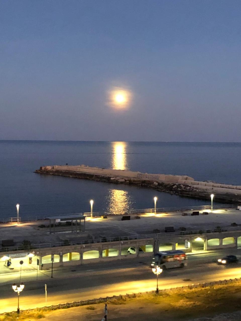 B&B Ortigia Sea View Syracuse Eksteriør billede