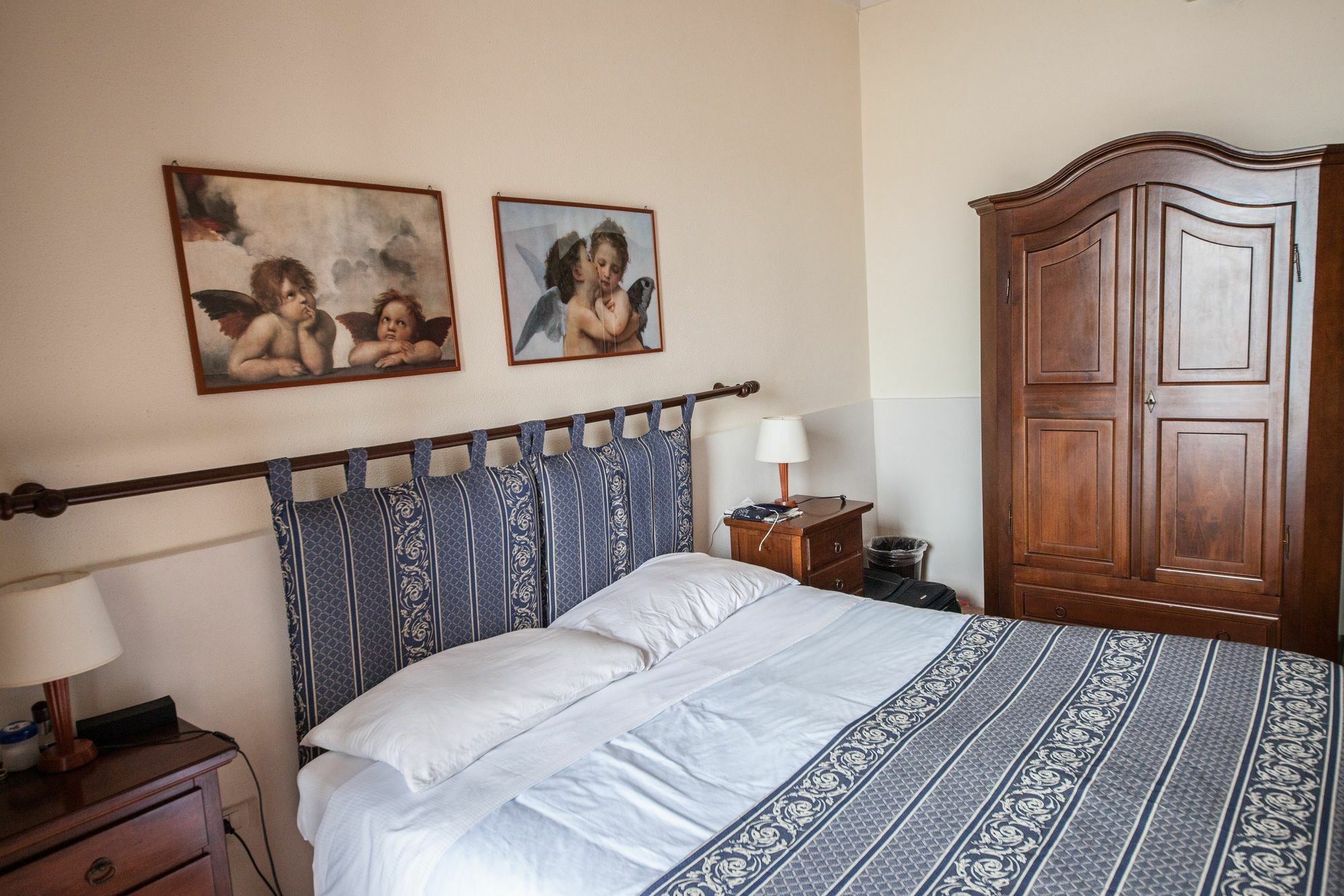 B&B Ortigia Sea View Syracuse Eksteriør billede