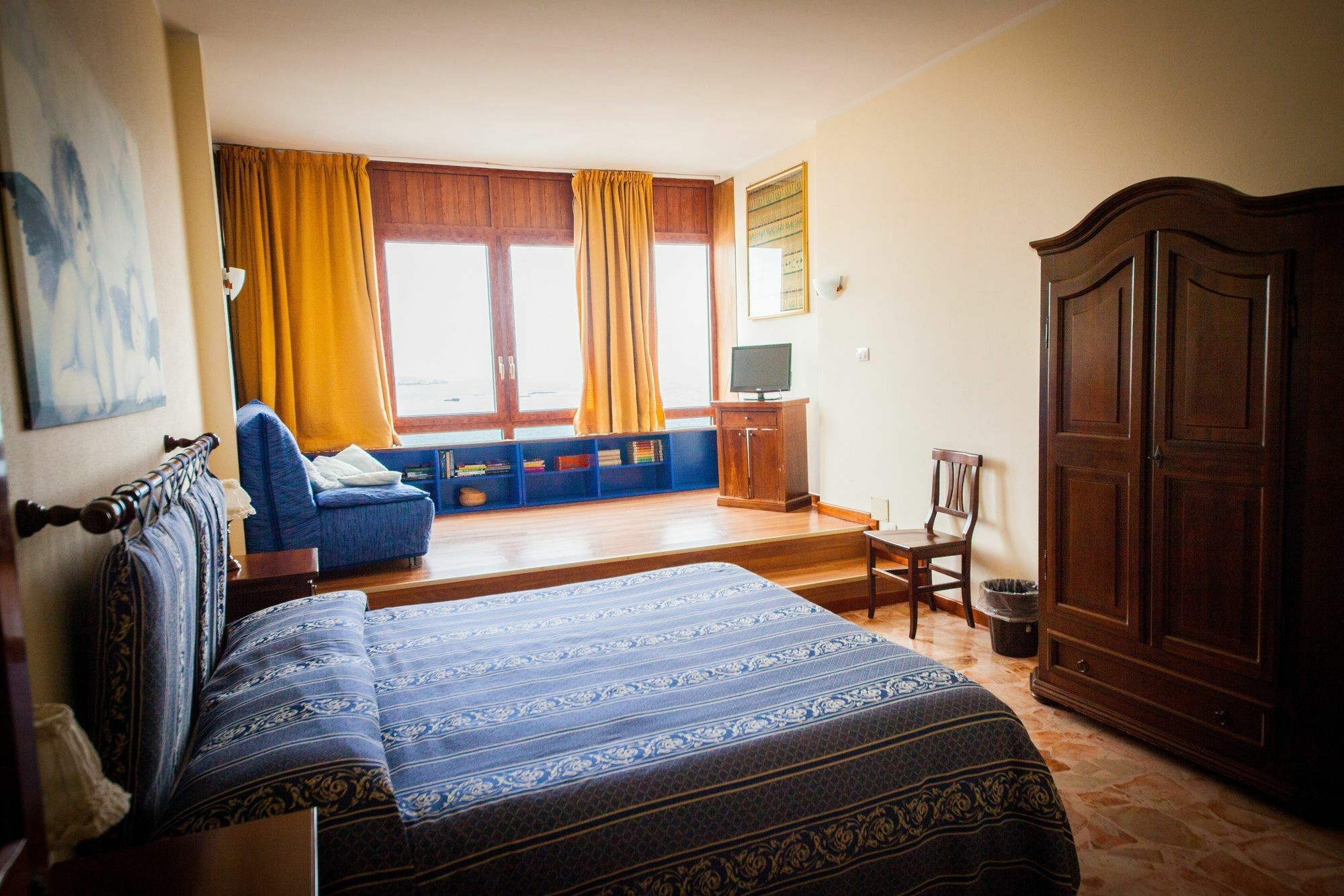 B&B Ortigia Sea View Syracuse Eksteriør billede