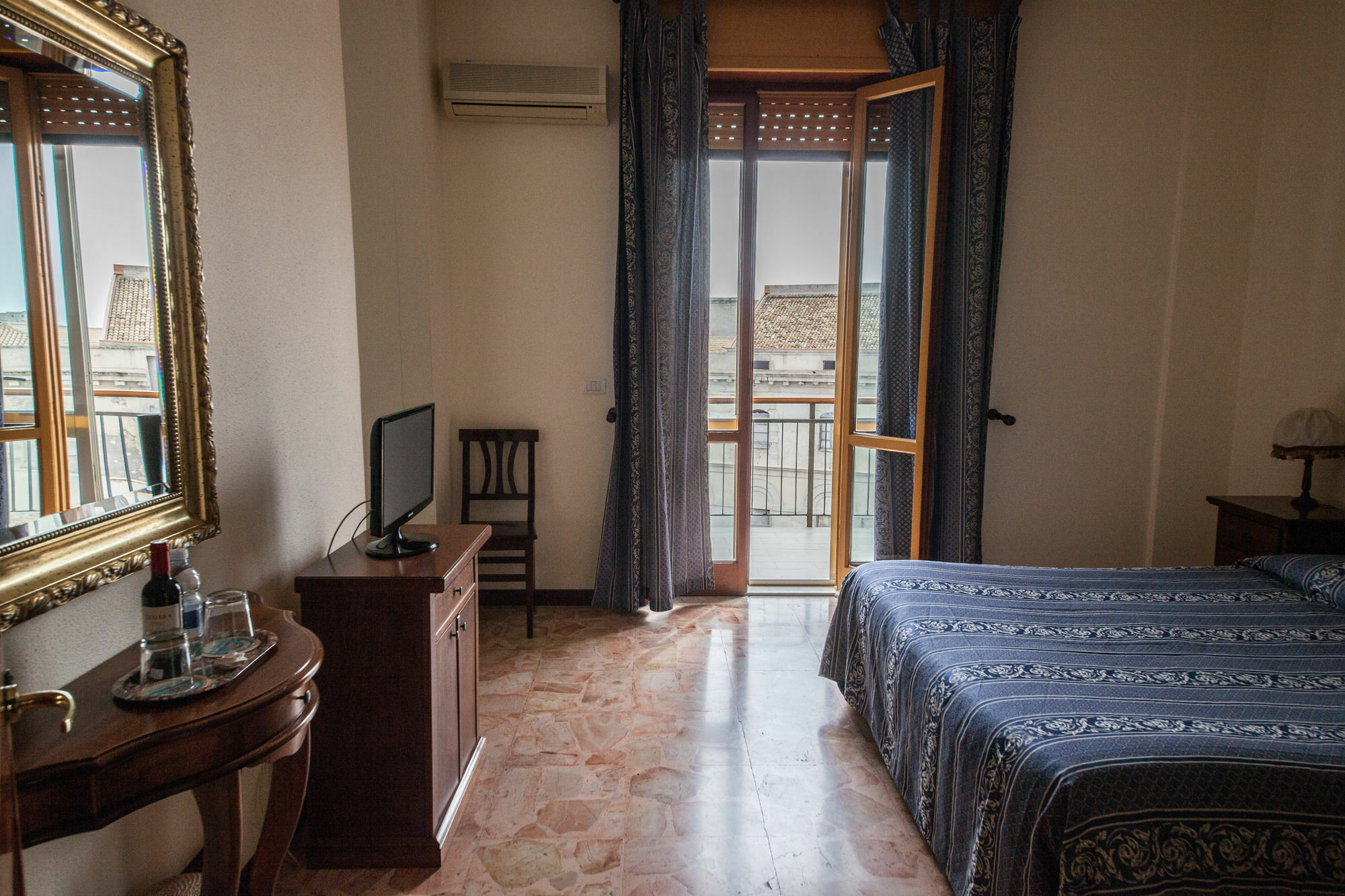 B&B Ortigia Sea View Syracuse Eksteriør billede