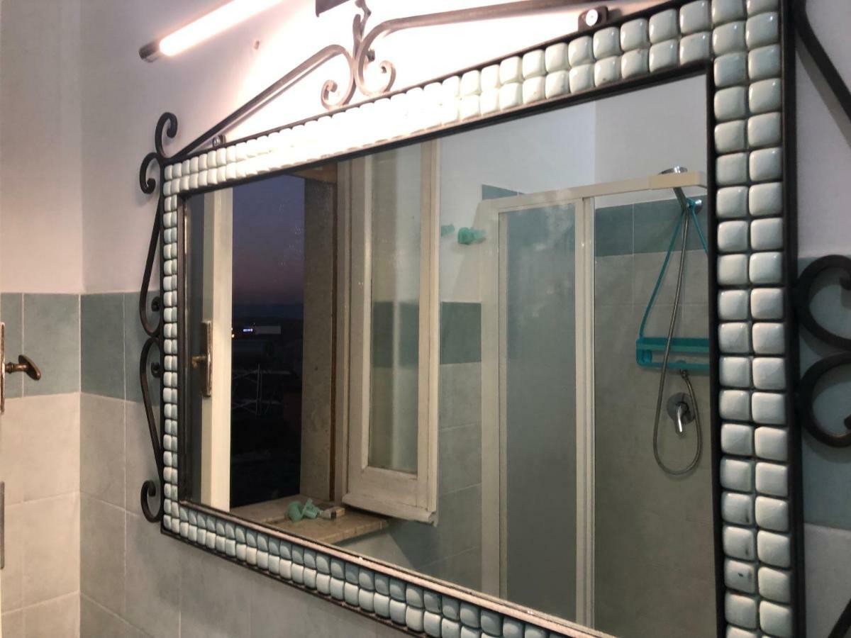 B&B Ortigia Sea View Syracuse Eksteriør billede